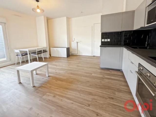 Appartement location à Saint-Denis, Stains