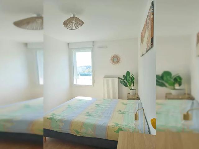 Appartement location à Saint-Denis, Stains