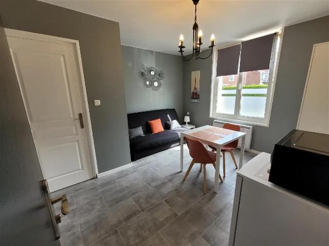 Appartement location à Douai