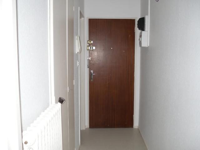 Appartement location à Metz