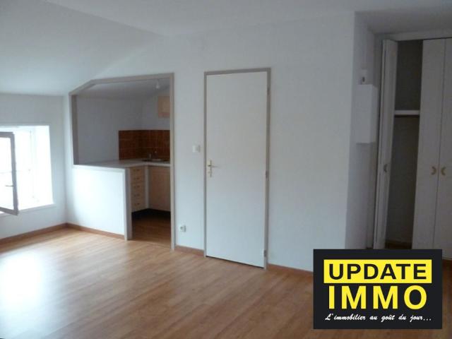 Appartement location à Nancy