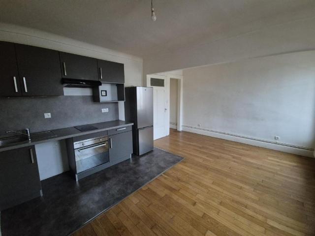 Appartement location à Nancy