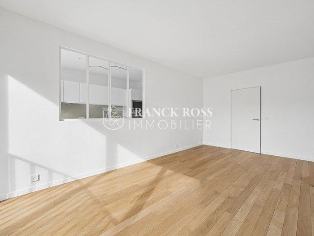 Maison location à Paris, Île-de-France