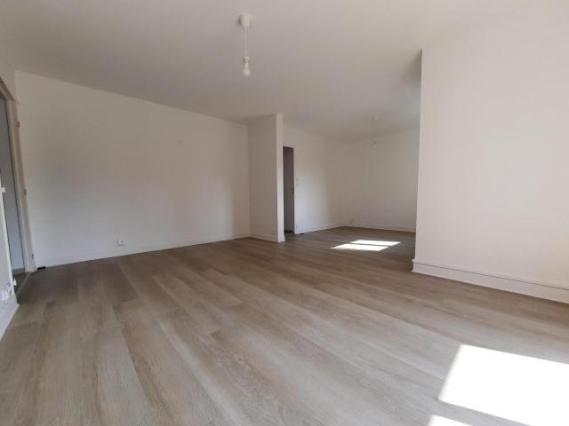 Appartement location à Nantes