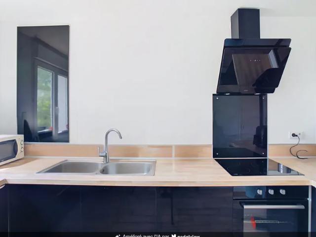 Appartement location à Brest, Bretagne