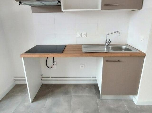 Appartement location à Toulouse, Bruguières