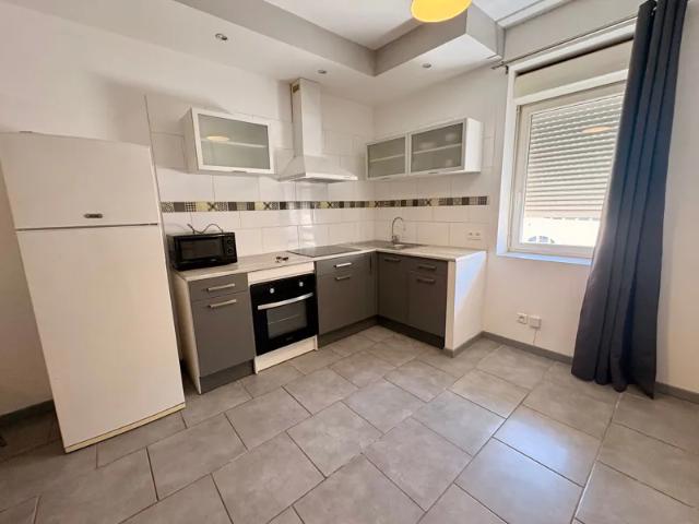 Appartement location à Narbonne