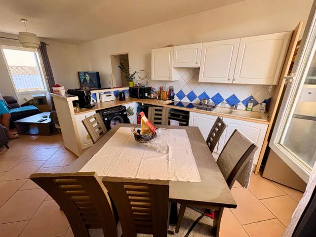 Appartement location à Narbonne