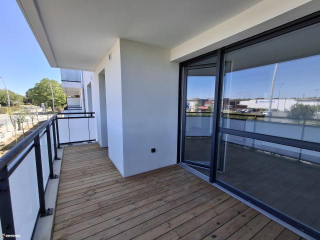 Appartement location à Toulouse, Saint-orens-de-gameville