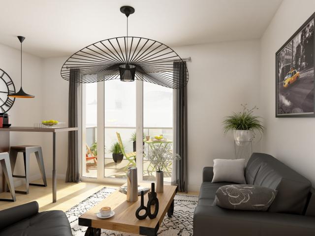 Appartement location à Grasse, Mougins