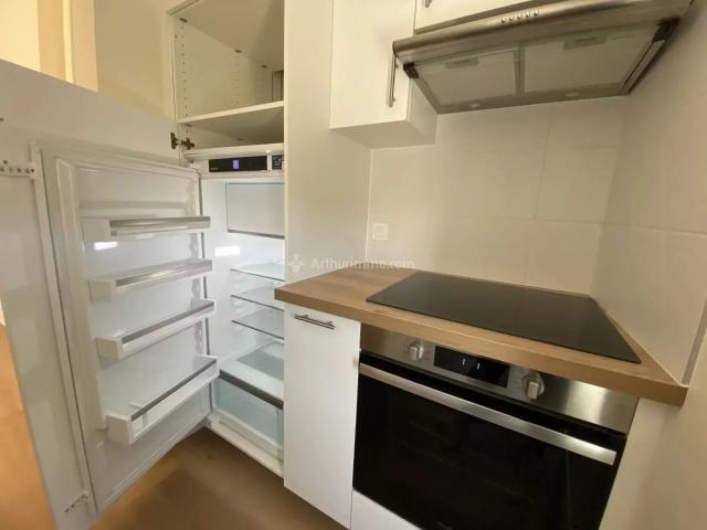 Appartement location à Loches, Amboise