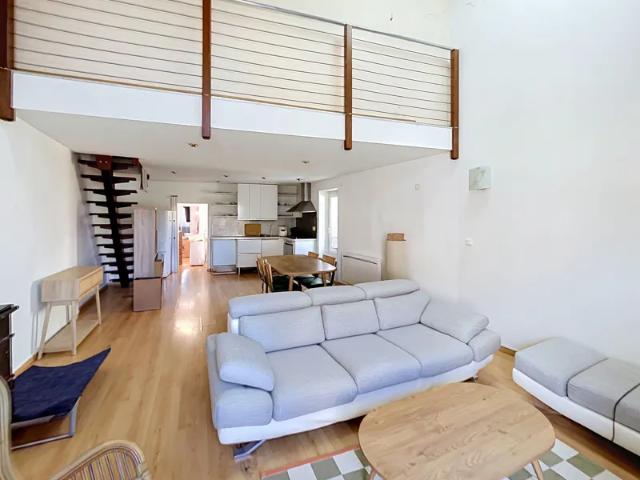 Appartement location à Valence, Châteauneuf-sur-isère