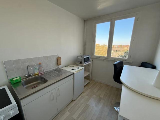 Appartement location à Châlons-en-Champagne, Châlons-en-champagne