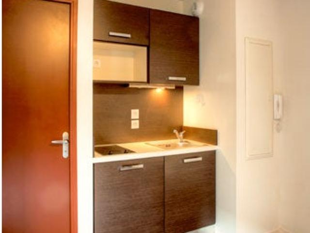 Appartement location à Grenoble