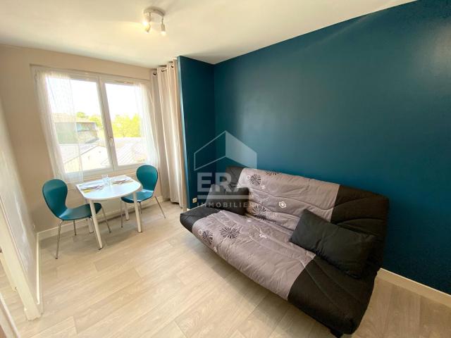 Appartement location à Blois
