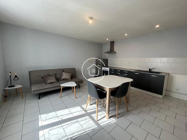 Appartement location à Blois