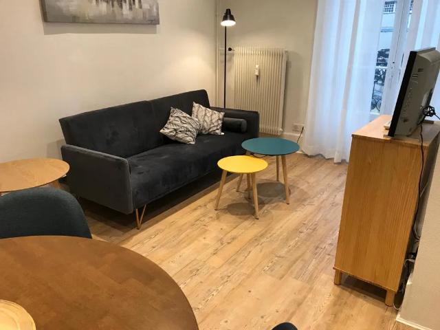 Appartement location à Chambéry, Aix-les-bains