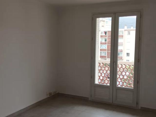 Appartement location à Marseille, Aubagne