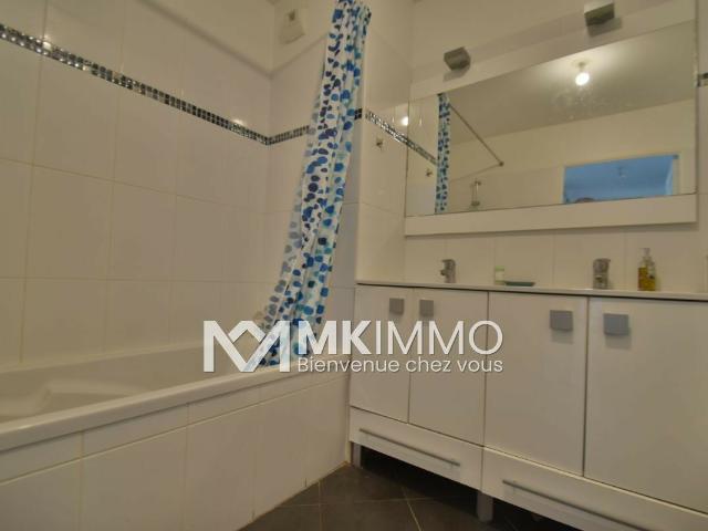 Appartement location à Haut-de-Cagnes, Cagnes-sur-Mer