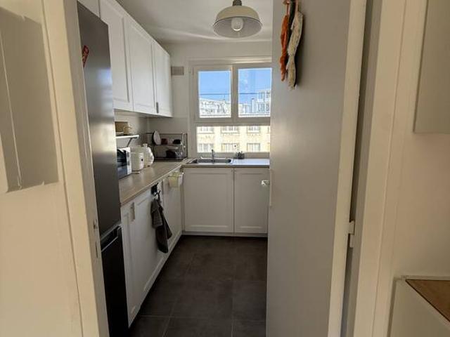 Appartement location à Boulogne-Billancourt, Issy-les-moulineaux
