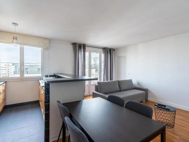 Appartement location à Boulogne-Billancourt, Issy-les-moulineaux