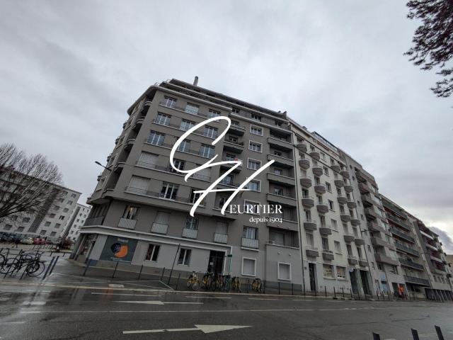 Appartement location à Grenoble, La Tronche