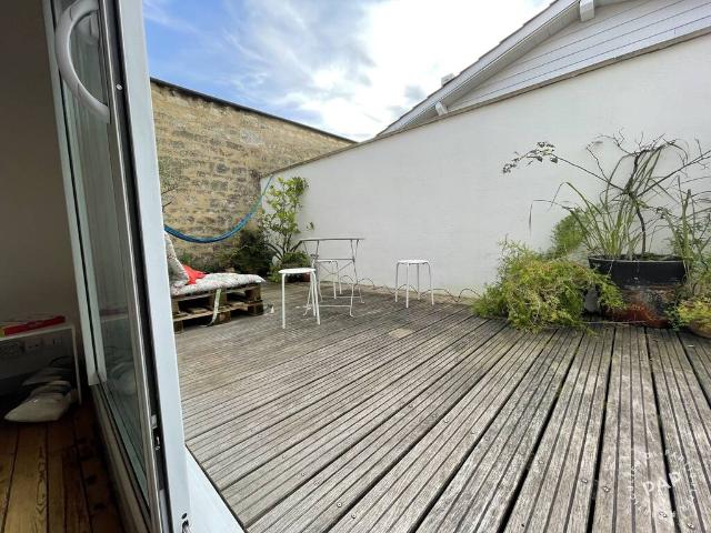 Appartement location à Bordeaux, Mérignac