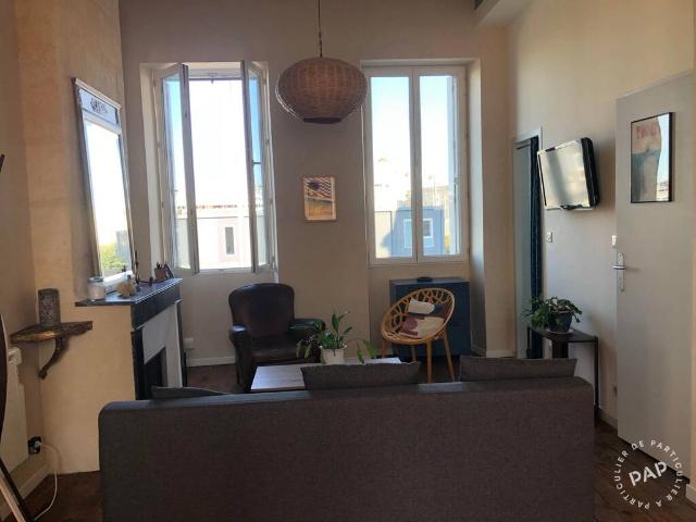 Appartement location à Bordeaux, Mérignac