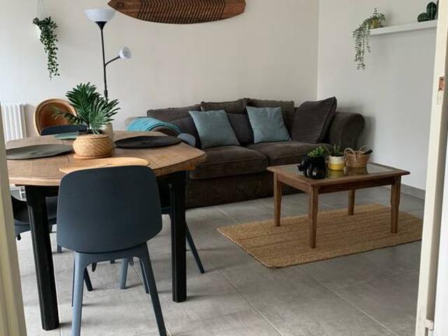 Appartement location à Bordeaux, Mérignac