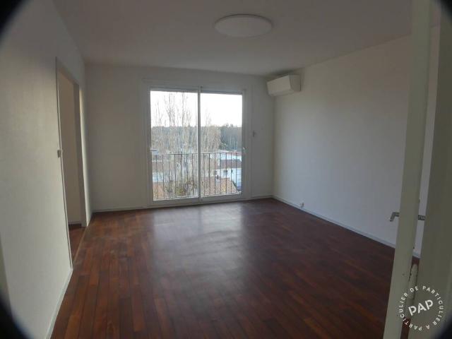 Appartement location à Bordeaux, Mérignac