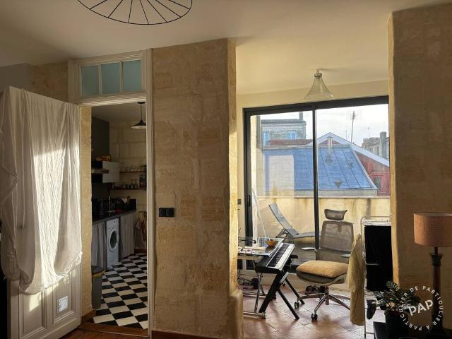 Appartement location à Bordeaux, Mérignac