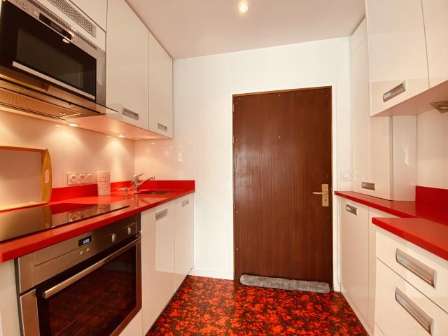 Appartement location à Grenoble, Meylan