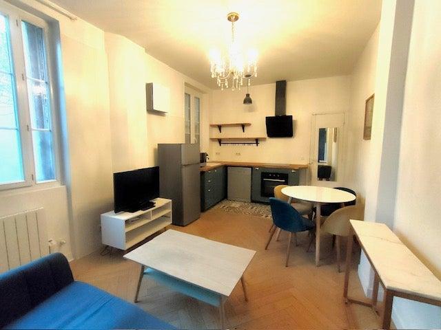 Appartement location à Antony, Montrouge