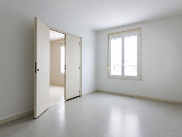 Appartement location à La Châtre, Neuvy-saint-sépulchre