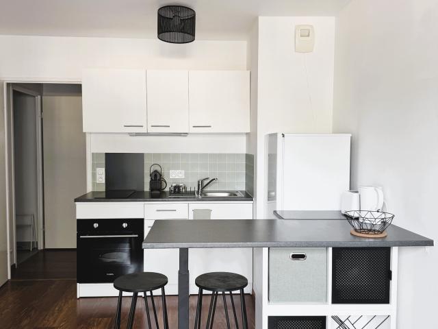 Appartement location à Bobigny, Noisy-le-sec