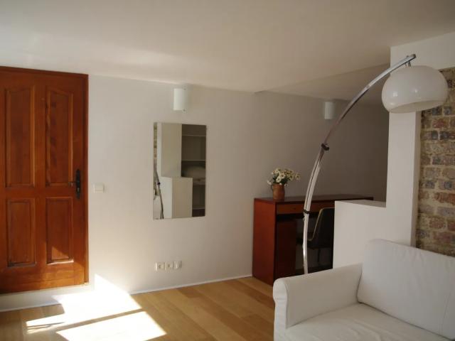 Appartement location à France métropolitaine, Romainville