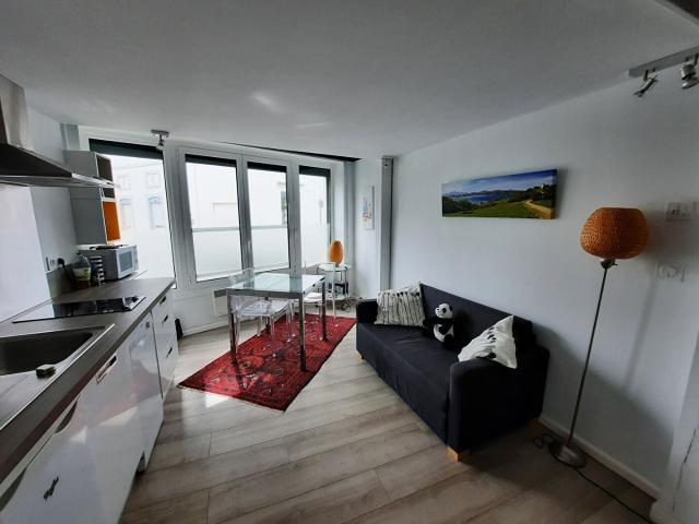 Appartement location à Bayonne, Saint-jean-de-luz