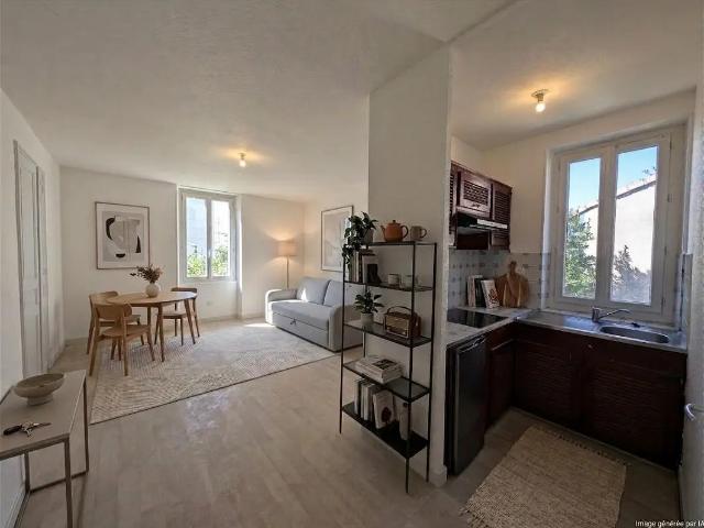 Appartement location à Valence