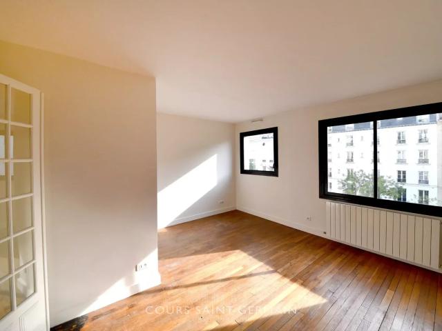 Appartement location à Paris, Île-de-France
