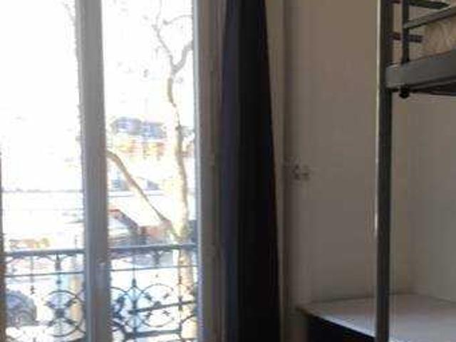 Appartement location à Paris, Île-de-France