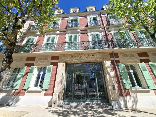 Appartement location à Vichy, Bellerive-sur-allier
