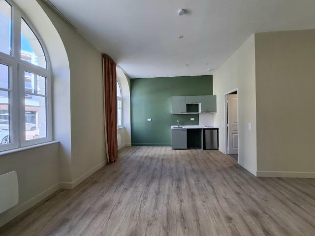 Appartement location à Vichy, Bellerive-sur-allier