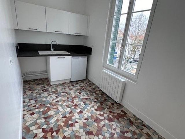 Appartement location à Vichy, Bellerive-sur-allier