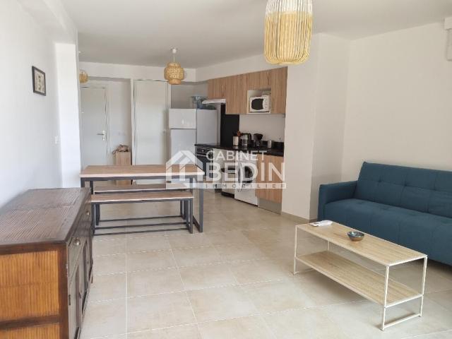 Appartement location à France métropolitaine, Mimizan