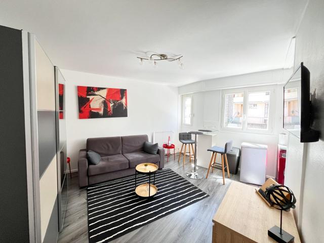 Appartement location à Clermont-Ferrand, Chamalières