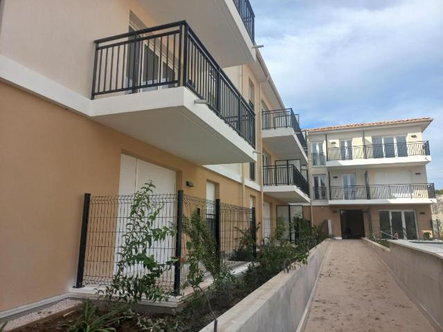 Appartement location à Bouc-Bel-Air, Bouches-du-Rhône