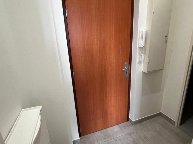 Appartement location à Grenoble
