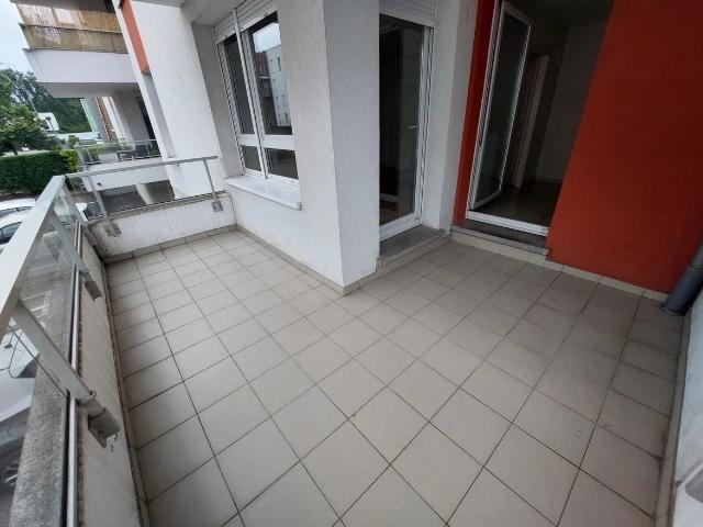 Appartement location à Haguenau-Wissembourg, Haguenau