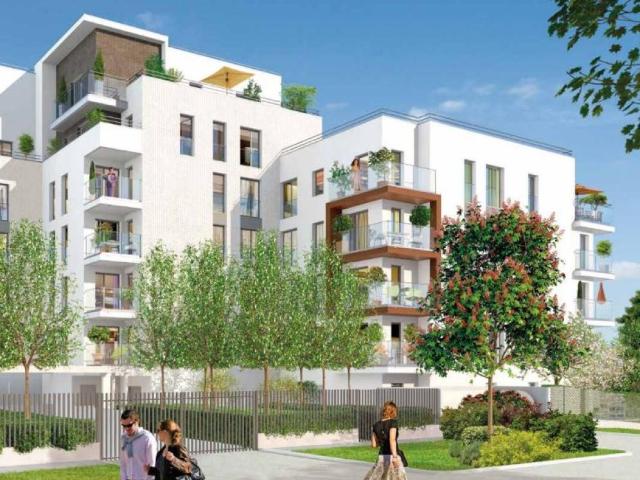 Appartement location à Nanterre, Rueil-malmaison