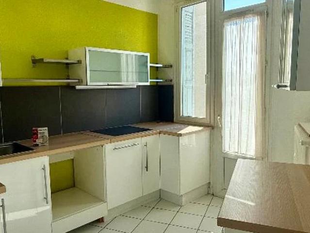 Appartement location à Saint-Étienne, Saint-etienne